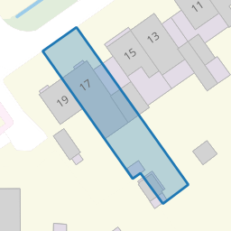 Perceel ODR01-H-2858