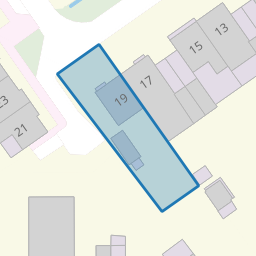 Perceel ODR01-H-2859