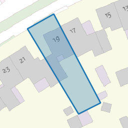 Perceel ODR01-H-2873