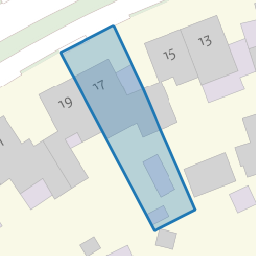 Perceel ODR01-H-2874