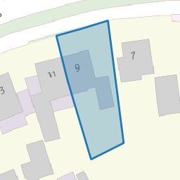 Perceel ODR01-H-2877