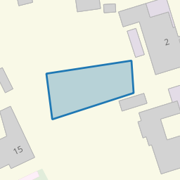 Perceel ODR01-H-2879