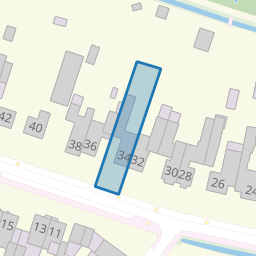 Perceel ODR01-H-2893