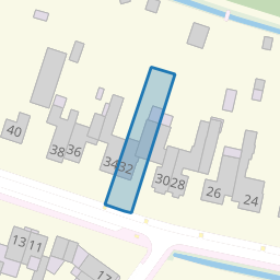 Perceel ODR01-H-2894