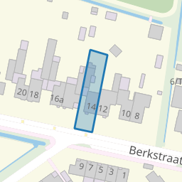 Perceel ODR01-H-2901