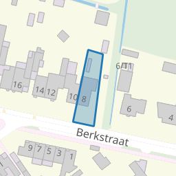 Perceel ODR01-H-2904