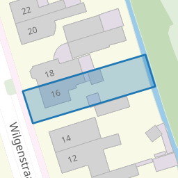 Perceel ODR01-H-2905