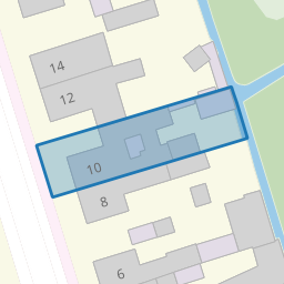 Perceel ODR01-H-2908