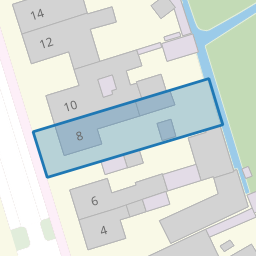 Perceel ODR01-H-2909