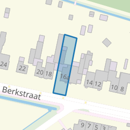 Perceel ODR01-H-2970