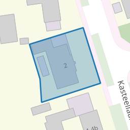 Perceel ODR01-H-2983