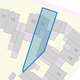 Perceel ODR01-H-3023