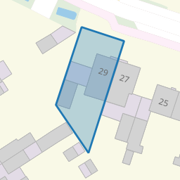 Perceel ODR01-H-3032