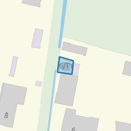 Perceel ODR01-H-3100