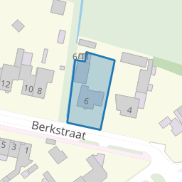 Perceel ODR01-H-3101