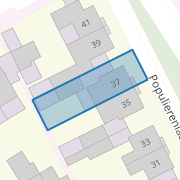 Perceel ODR01-H-3115