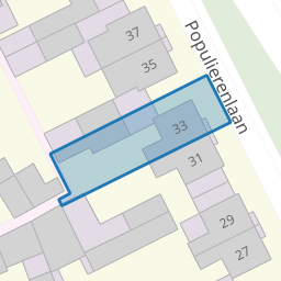 Perceel ODR01-H-3117