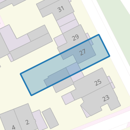 Perceel ODR01-H-3120