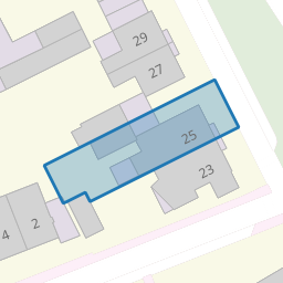 Perceel ODR01-H-3121