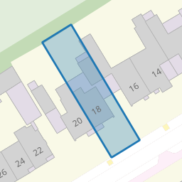 Perceel ODR01-H-3140