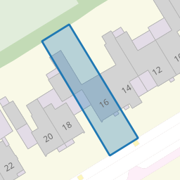 Perceel ODR01-H-3141