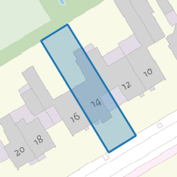 Perceel ODR01-H-3142