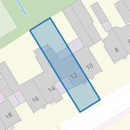 Perceel ODR01-H-3143