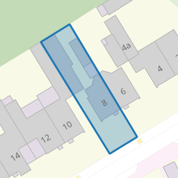 Perceel ODR01-H-3145