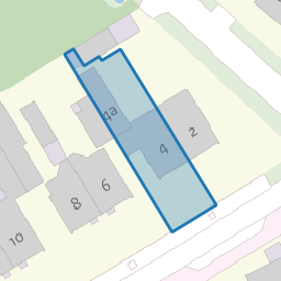 Perceel ODR01-H-3147