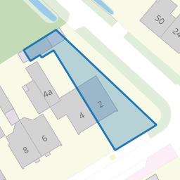 Perceel ODR01-H-3148