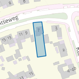 Perceel ODR01-H-3165