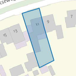 Perceel ODR01-H-3167