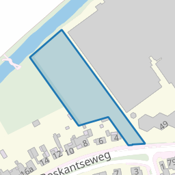 Perceel ODR01-H-3173