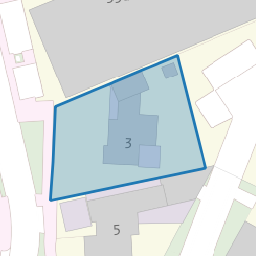 Perceel ODR01-H-3178