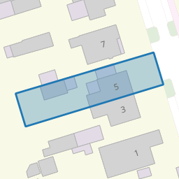 Perceel ODR01-H-3238