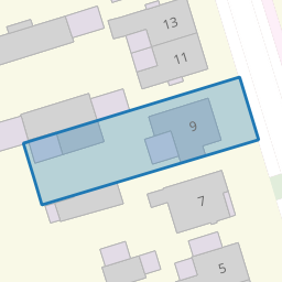 Perceel ODR01-H-3240