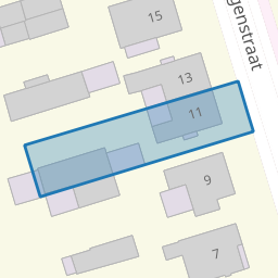 Perceel ODR01-H-3241