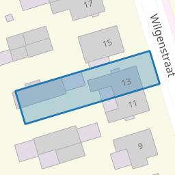 Perceel ODR01-H-3242