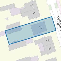 Perceel ODR01-H-3243