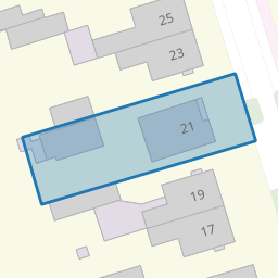 Perceel ODR01-H-3246