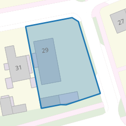 Perceel ODR01-H-3254