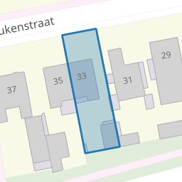 Perceel ODR01-H-3256