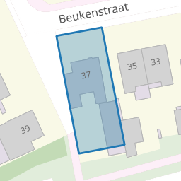 Perceel ODR01-H-3258