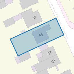 Perceel ODR01-H-3263