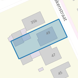 Perceel ODR01-H-3265