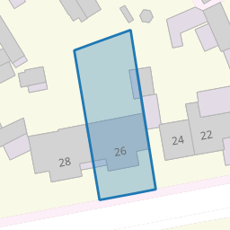 Perceel ODR01-H-3267