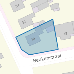 Perceel ODR01-H-3269