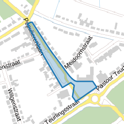 Perceel ODR01-H-3275