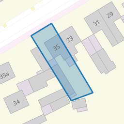 Perceel ODR01-H-3300