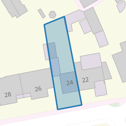 Perceel ODR01-H-3304